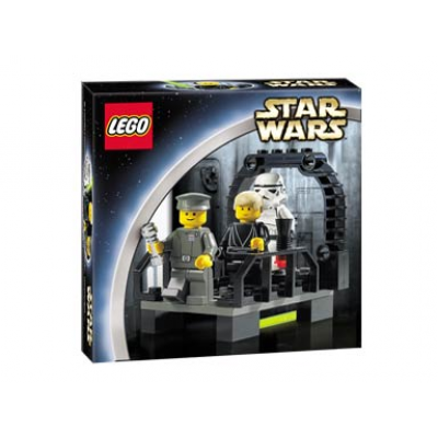 LEGO STAR WARS Collection Final Duel II 2002